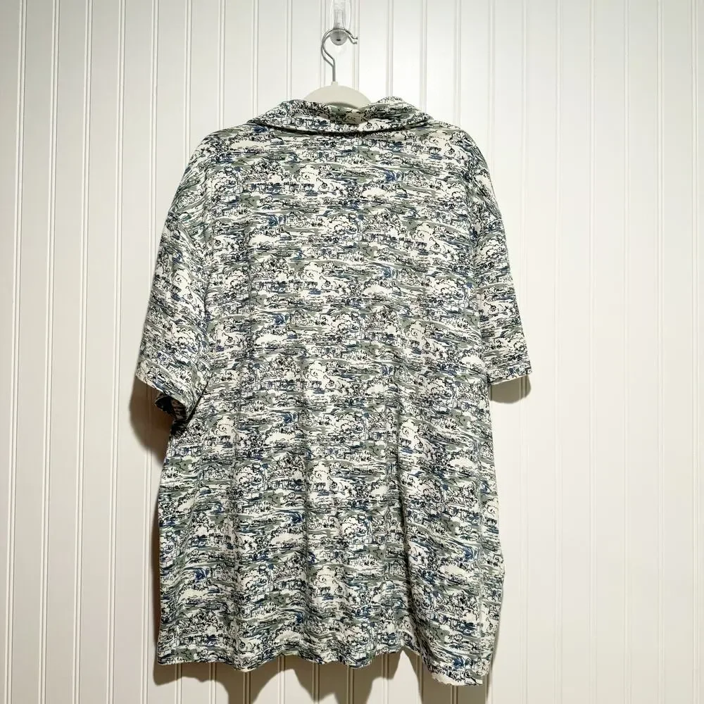 Duluth Trading Co great blue
